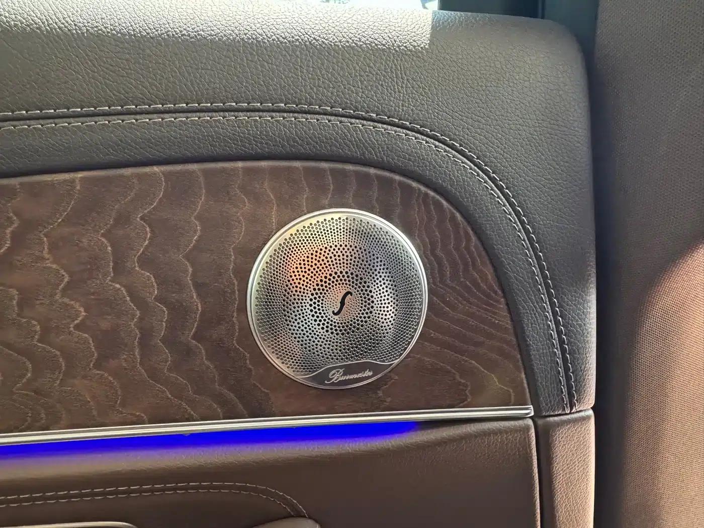 2019 Mercedes-Benz E-Class E 200 L — миниатюра 37