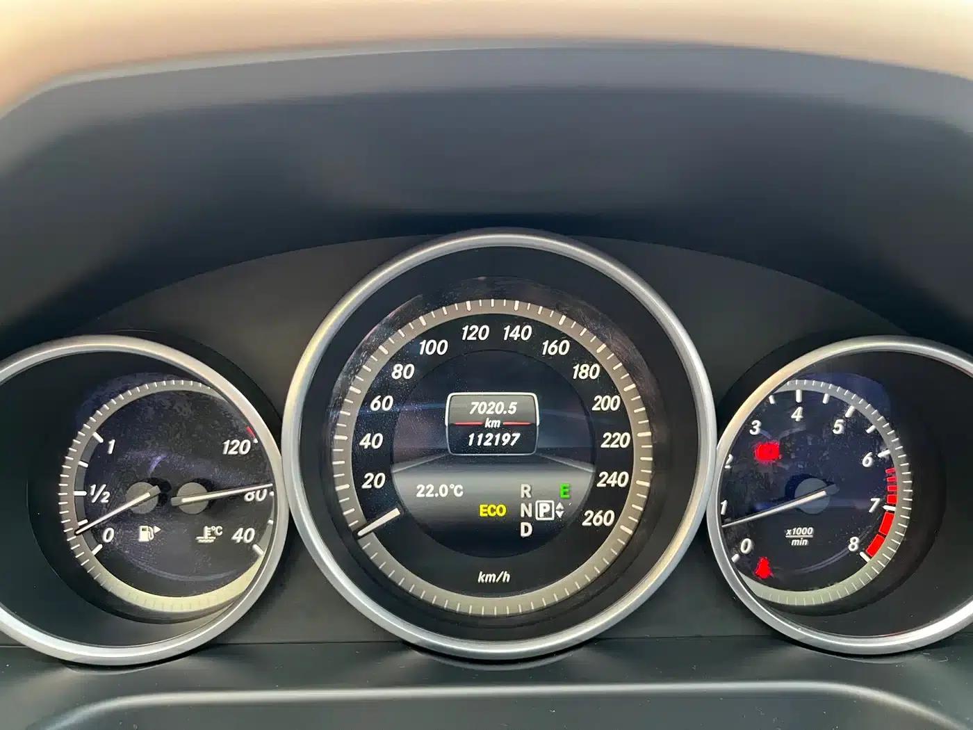 2015 Mercedes-Benz E-Class Facelift E 260 L — миниатюра 15