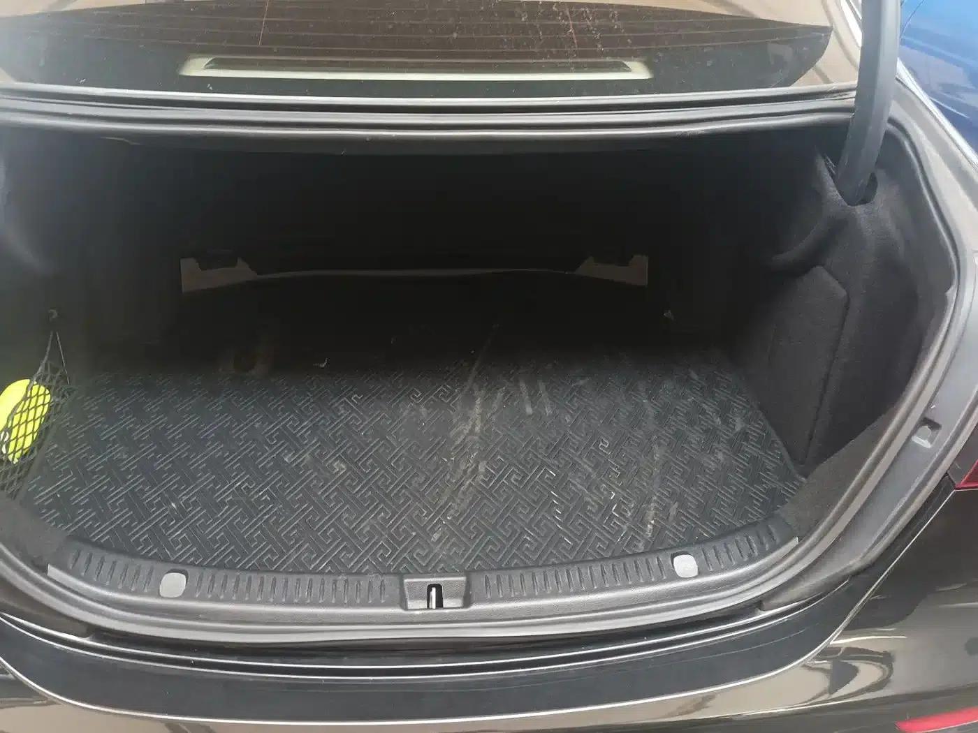 Mercedes-Benz E-Class 2023 E 300 L Luxury — миниатюра 10