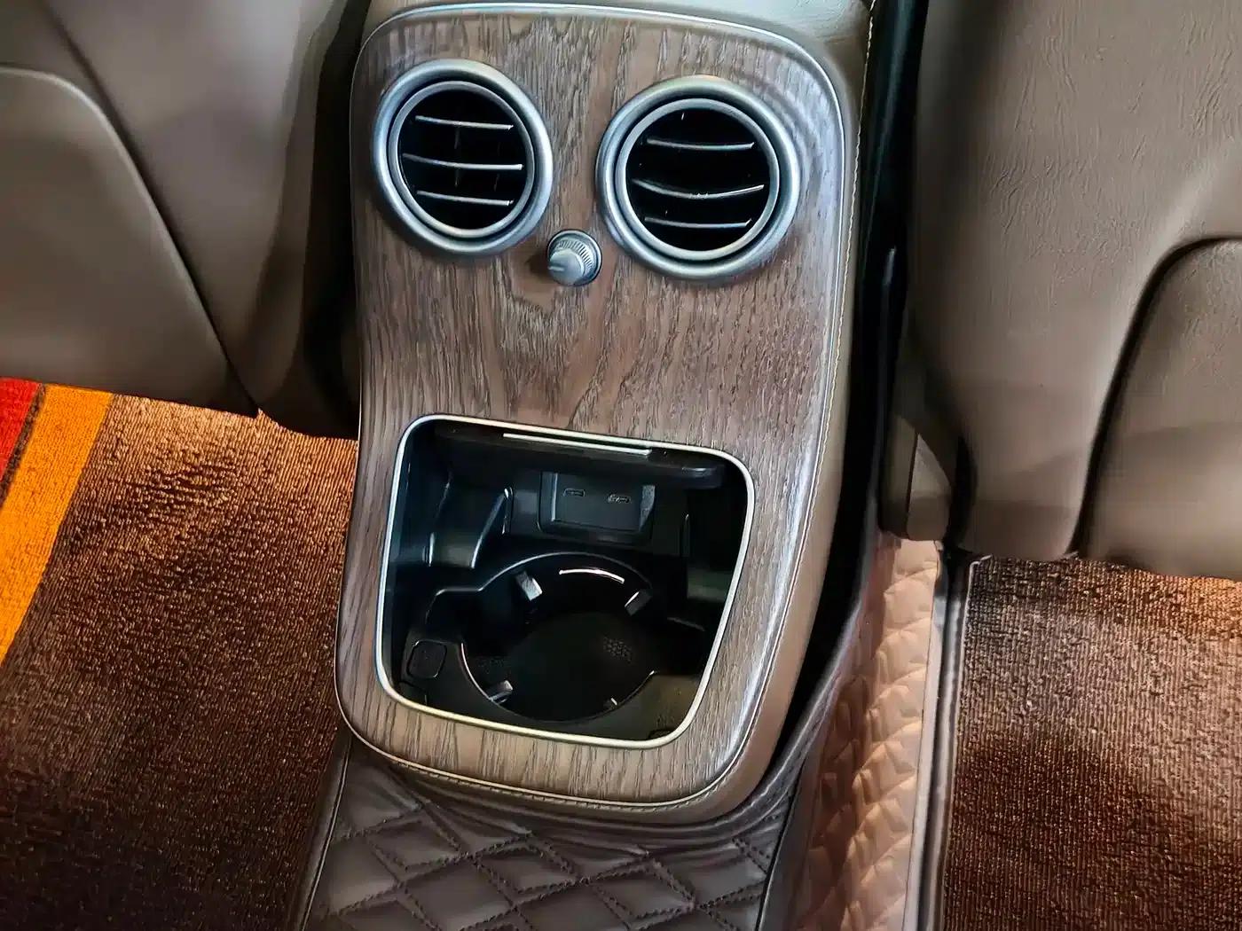 Mercedes-Benz E-Class 2021 E 300 L Fashion Edition — миниатюра 8