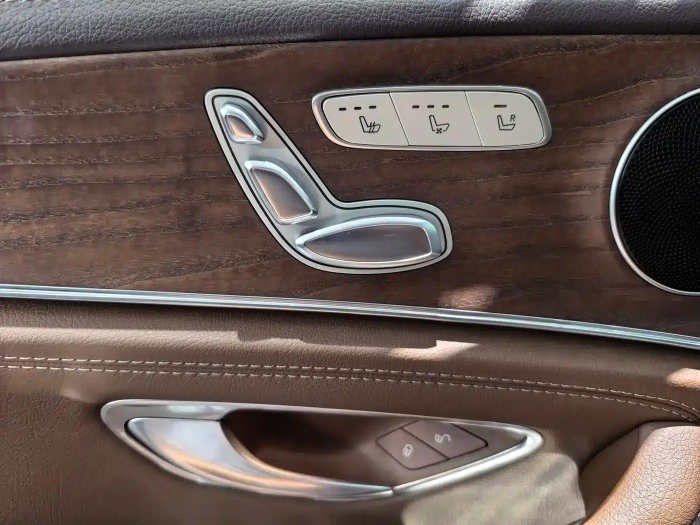2023 Mercedes-Benz E-Class E 260 L — миниатюра 9
