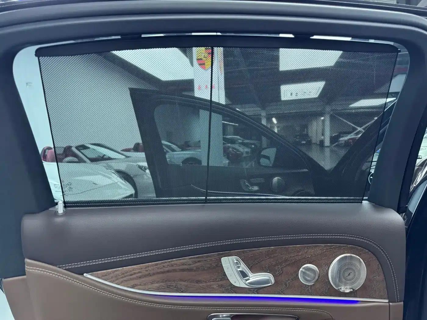 Mercedes-Benz E-Class 2023 E 300 L Luxury — миниатюра 15