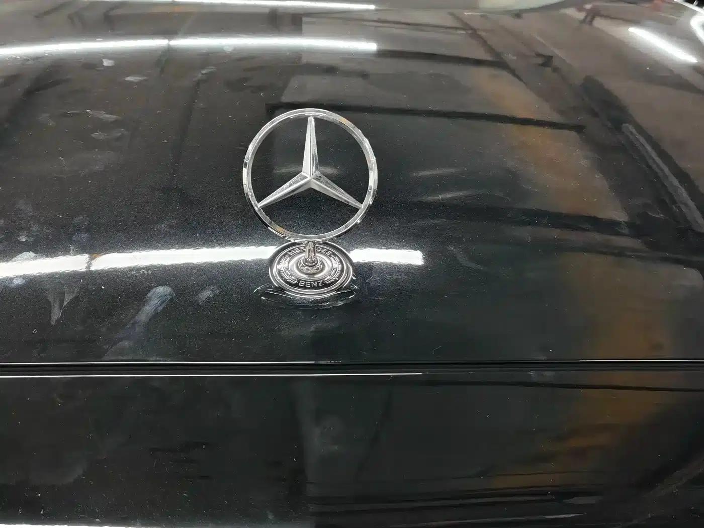 Mercedes-Benz E-Class 2023 E 300 L Fashion Edition — миниатюра 11