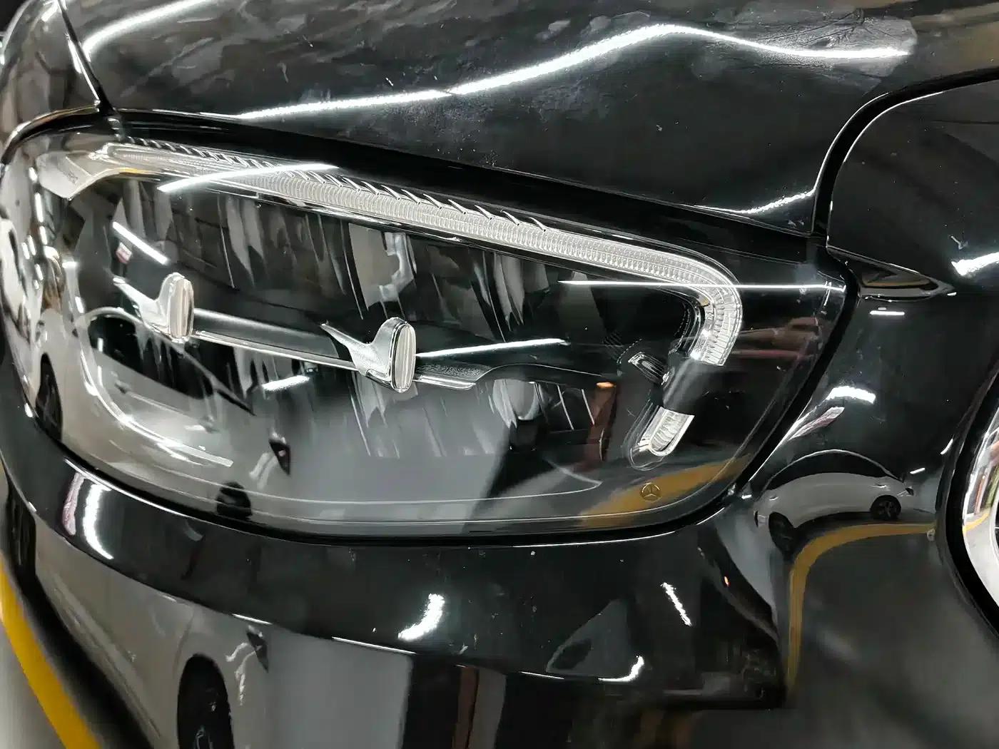 Mercedes-Benz E-Class 2023 E 300 L Fashion Edition — миниатюра 9