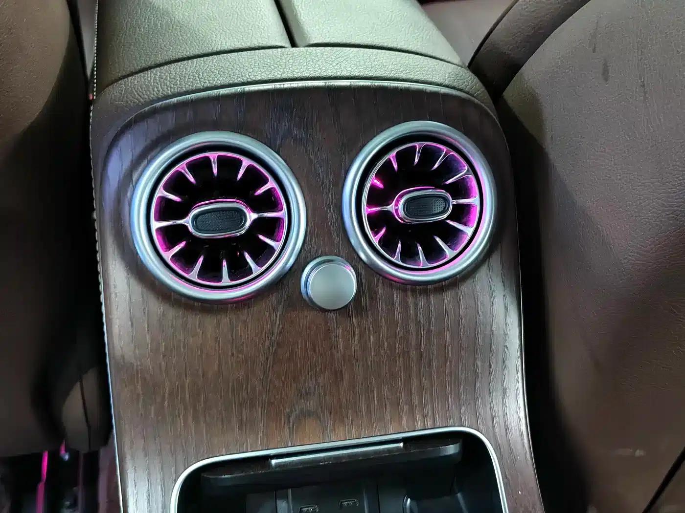 Mercedes-Benz E-Class 2023 E 300 L Fashion Edition — миниатюра 10