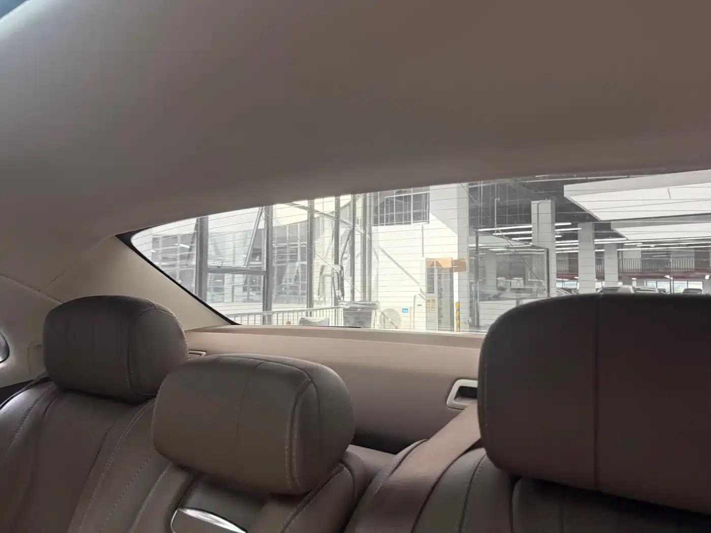 Mercedes-Benz E-Class 2023 E 300 L Fashion Edition — миниатюра 8