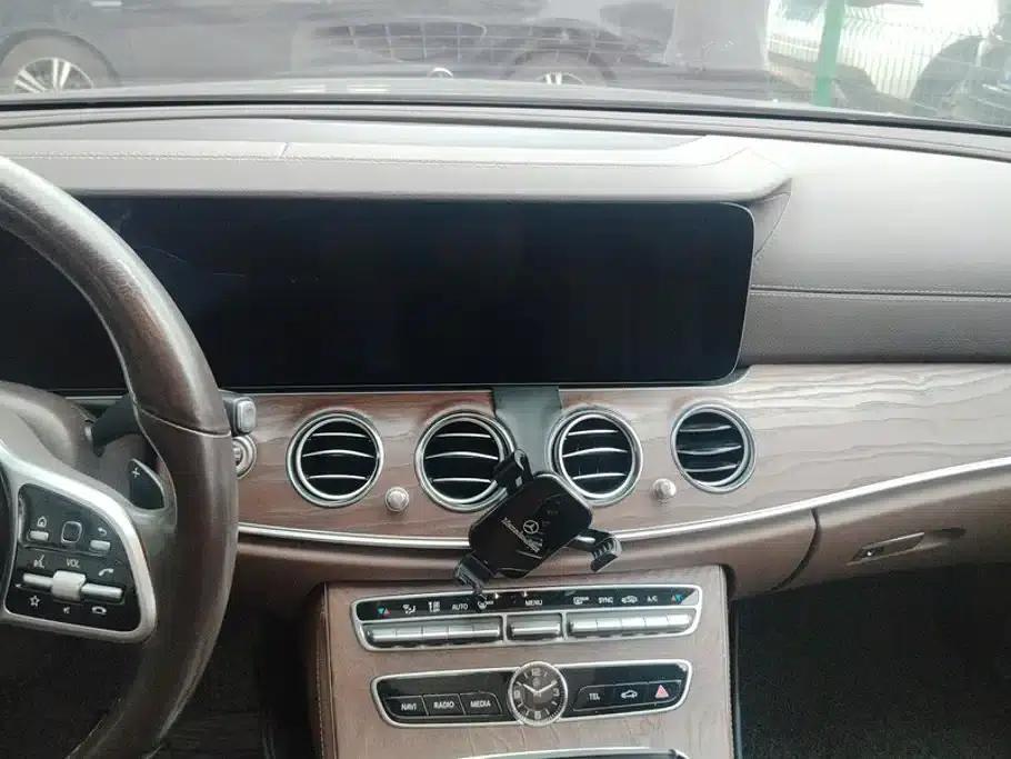 Mercedes-Benz E-Class 2020 E 300 L Luxury — миниатюра 13