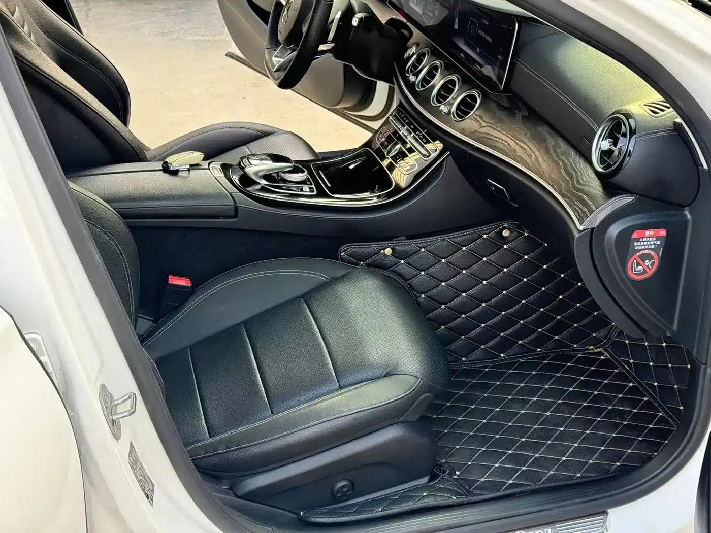 2016 Mercedes-Benz E-Class E 300 L Sport Luxury — миниатюра 6