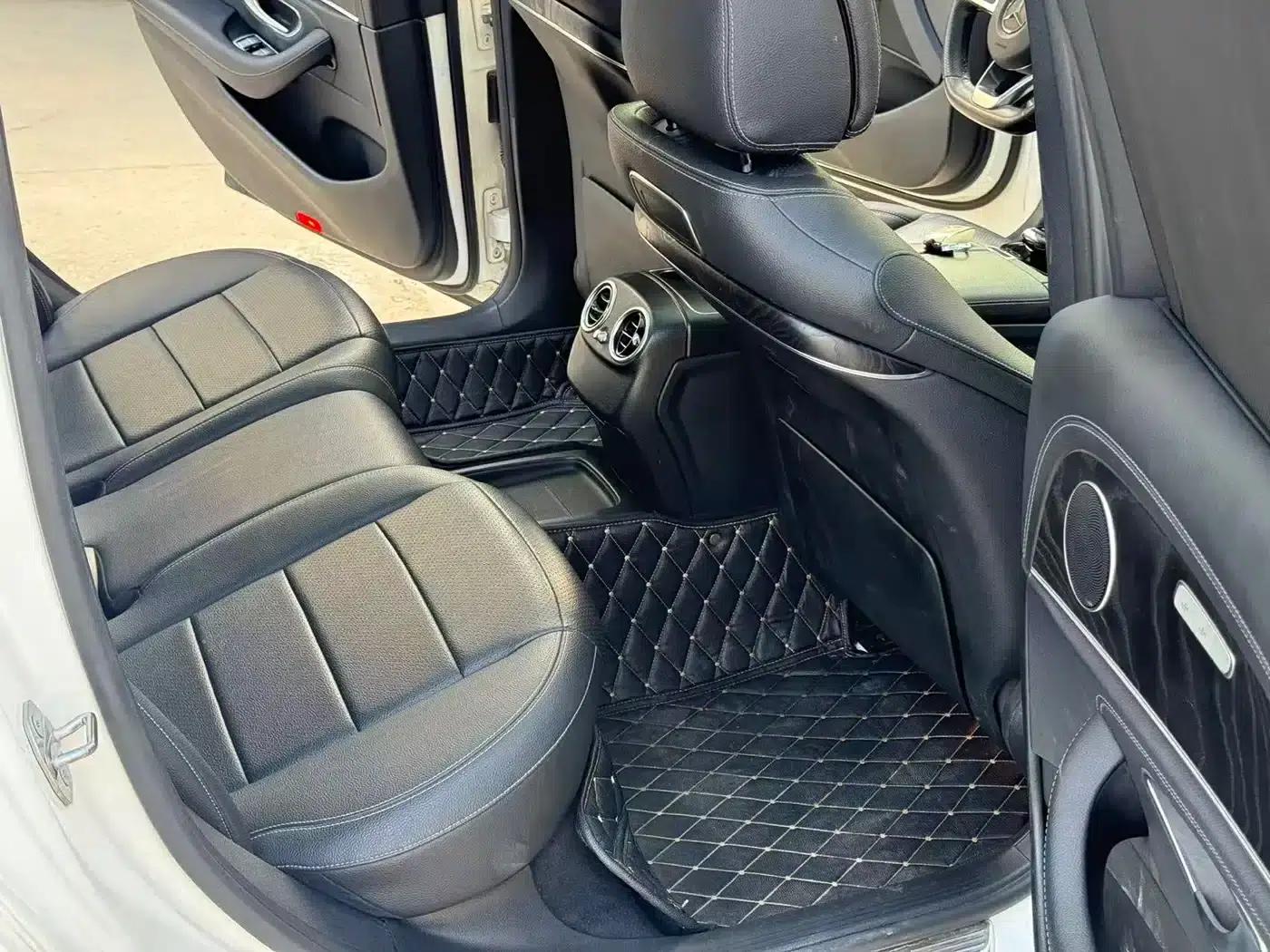 2016 Mercedes-Benz E-Class E 300 L Sport Luxury — миниатюра 7