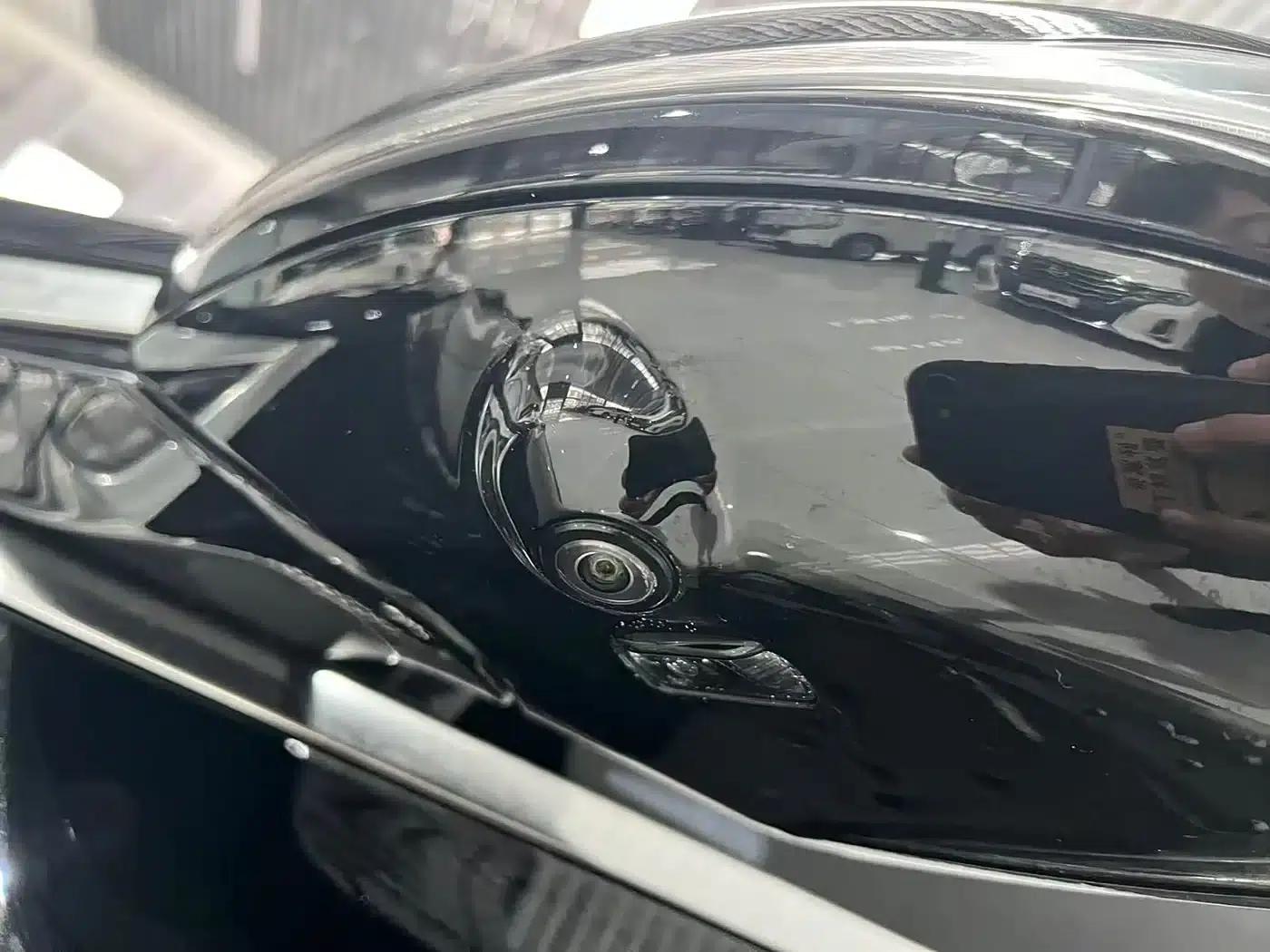 Mercedes-Benz E-Class 2020 E 300 L Fashion Edition — миниатюра 12