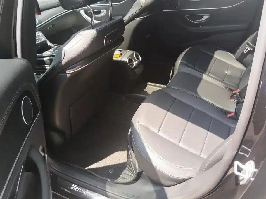 Mercedes-Benz E-Class 2019 E 300 L Sport Style — миниатюра 11