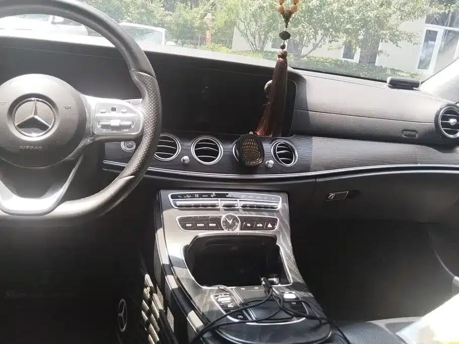 Mercedes-Benz E-Class 2019 E 300 L Sport Style — миниатюра 13