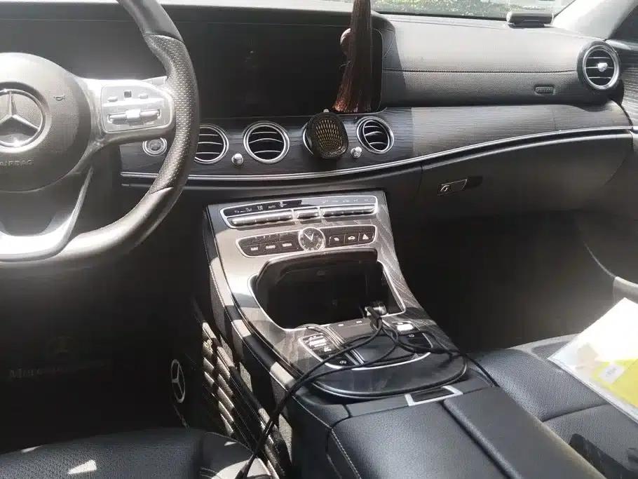 Mercedes-Benz E-Class 2019 E 300 L Sport Style — миниатюра 16