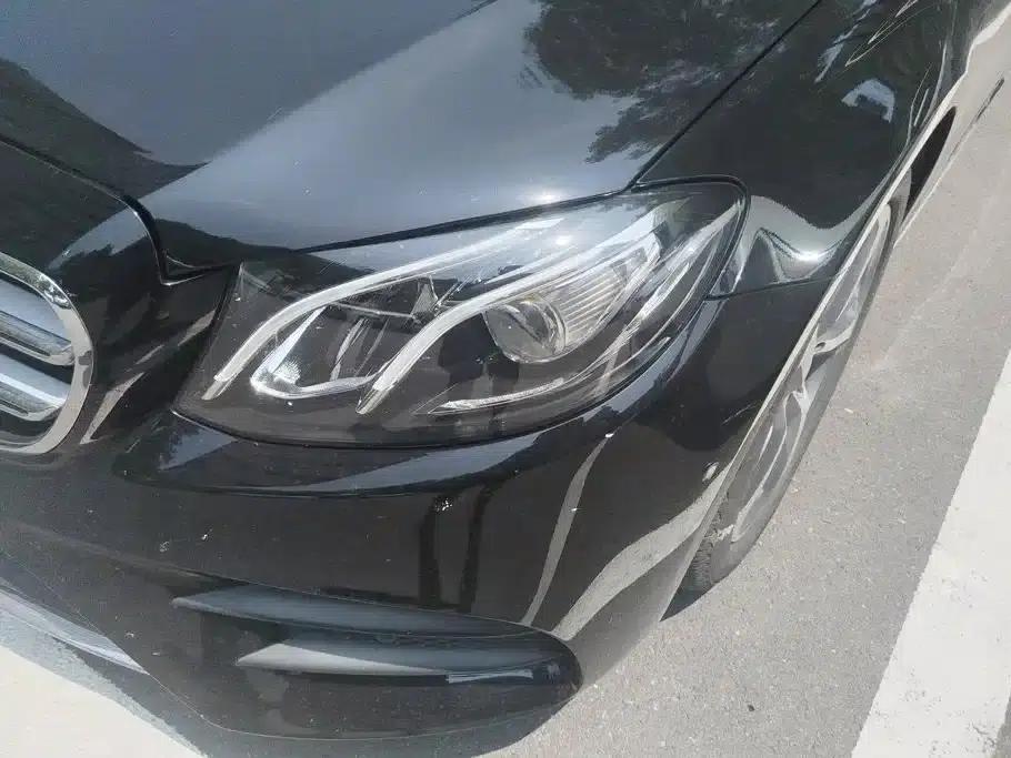 Mercedes-Benz E-Class 2019 E 300 L Sport Style — миниатюра 5