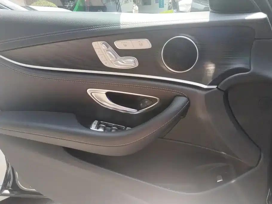 Mercedes-Benz E-Class 2019 E 300 L Sport Style — миниатюра 7