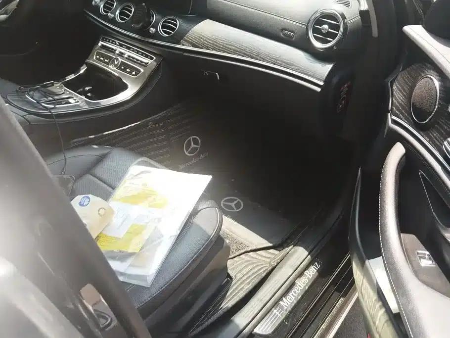 Mercedes-Benz E-Class 2019 E 300 L Sport Style — миниатюра 8