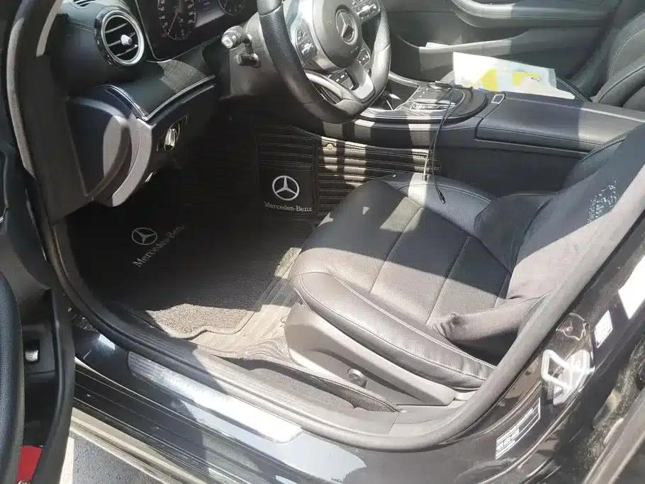 Mercedes-Benz E-Class 2019 E 300 L Sport Style — миниатюра 9