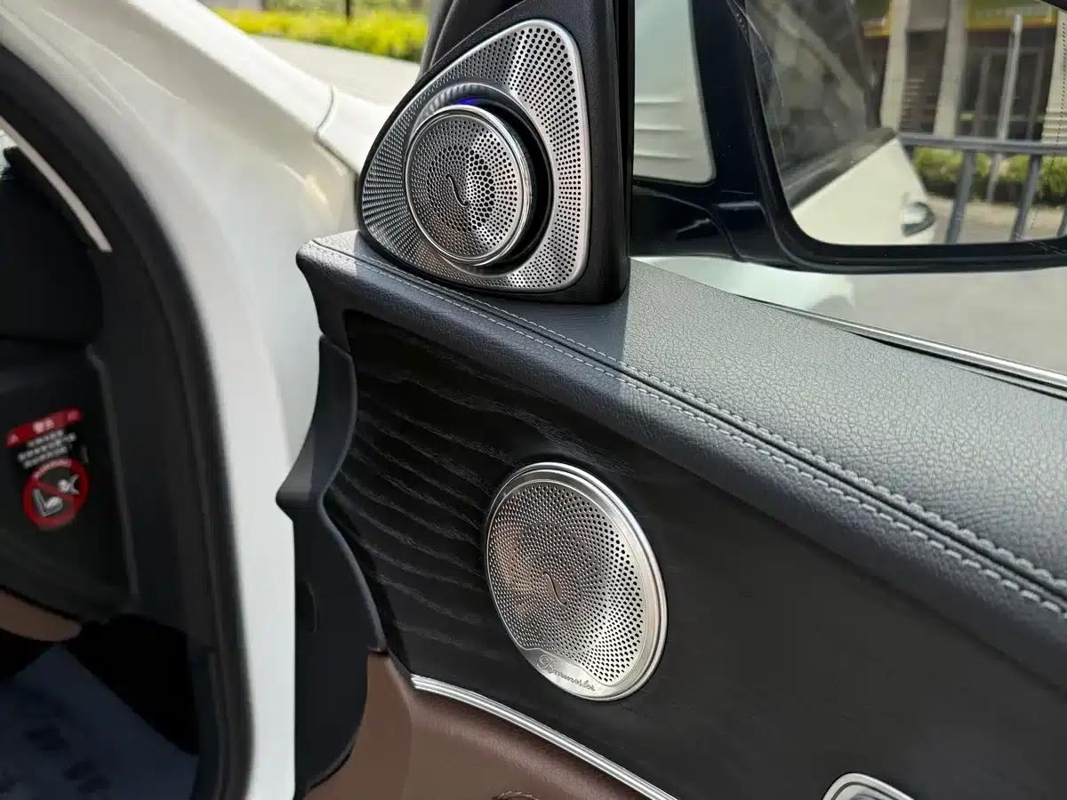 Mercedes-Benz E-Class 2020 E 260 L Sport — миниатюра 11