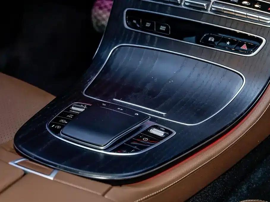 Mercedes-Benz E-Class 2023 Facelift E 260 L Sport — миниатюра 14