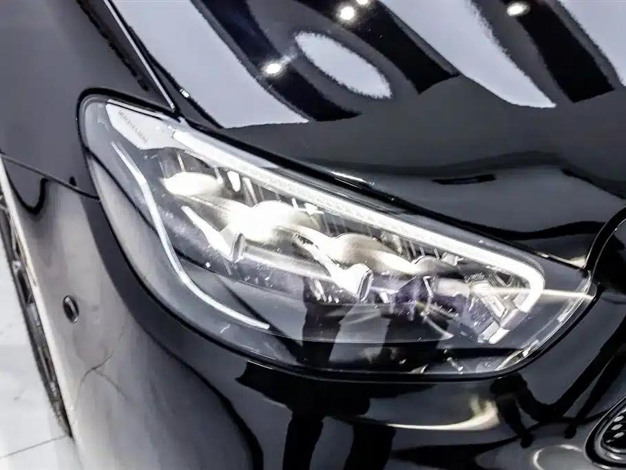 Mercedes-Benz E-Class 2023 Facelift E 260 L Sport — миниатюра 15