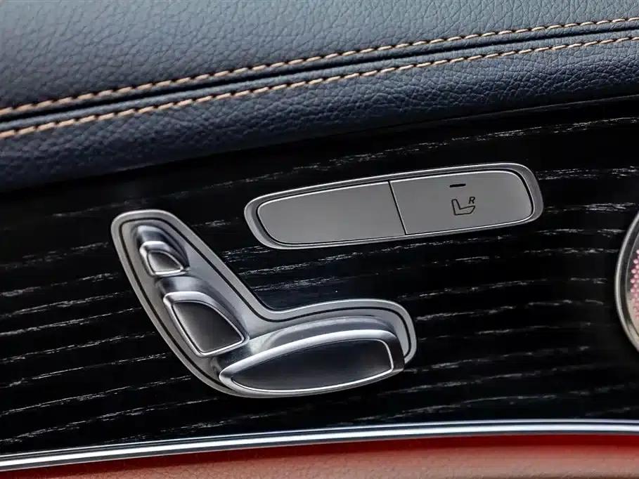 Mercedes-Benz E-Class 2023 Facelift E 260 L Sport — миниатюра 20