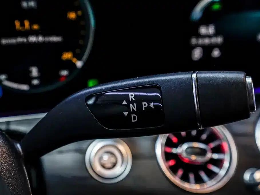 Mercedes-Benz E-Class 2023 Facelift E 260 L Sport — миниатюра 24
