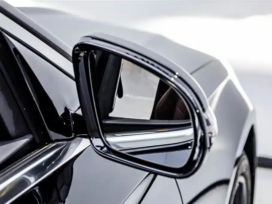 Mercedes-Benz E-Class 2023 Facelift E 260 L Sport — миниатюра 11