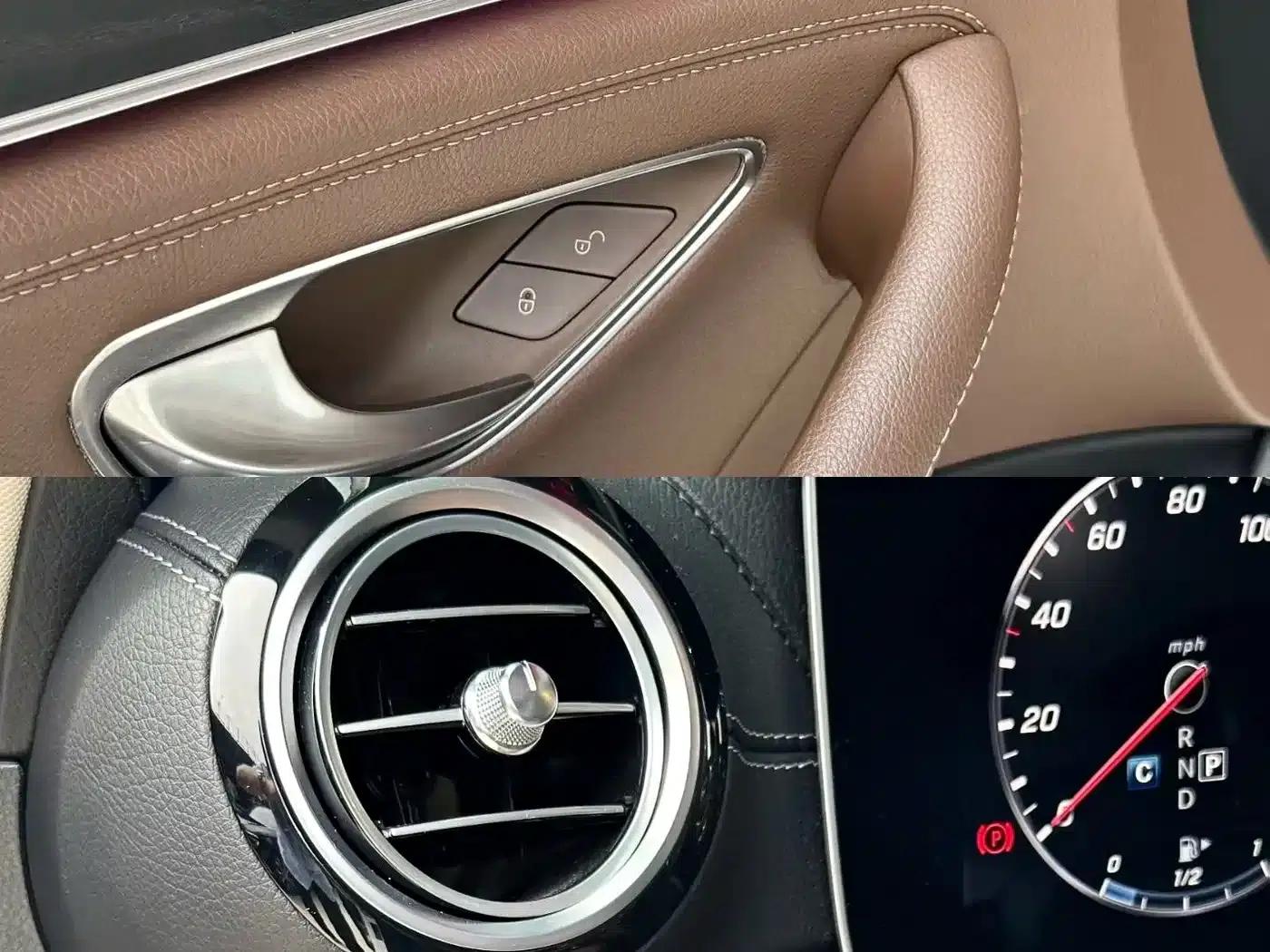 Mercedes-Benz E-Class 2020 Facelift E 300 L Sport Special Edition — миниатюра 7