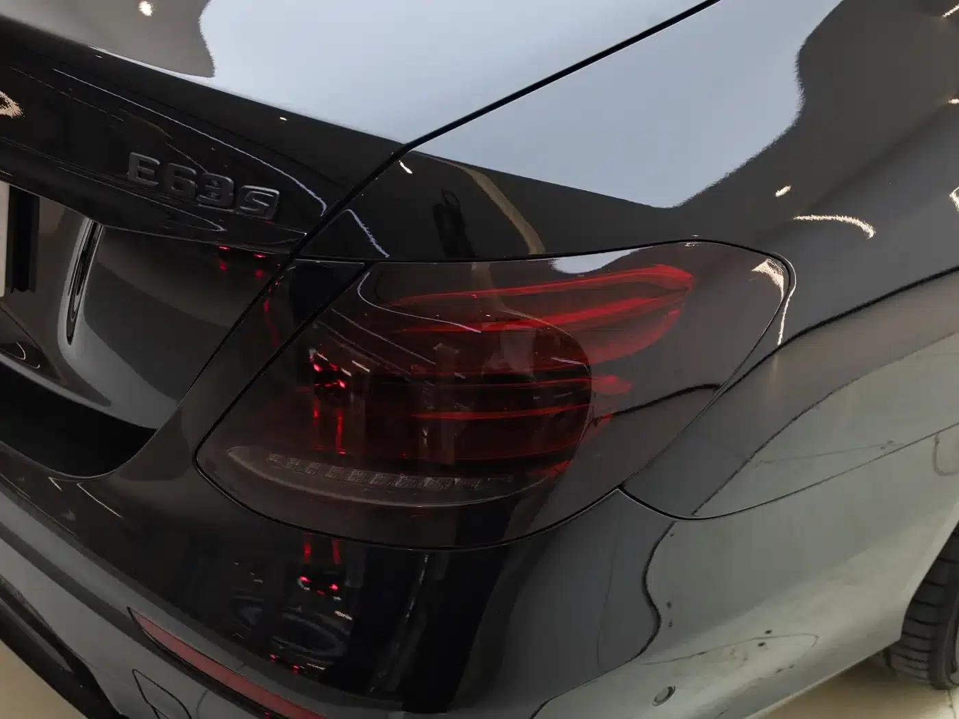 Mercedes-Benz E-Class 2020 Facelift E 300 L Sport Special Edition — миниатюра 22