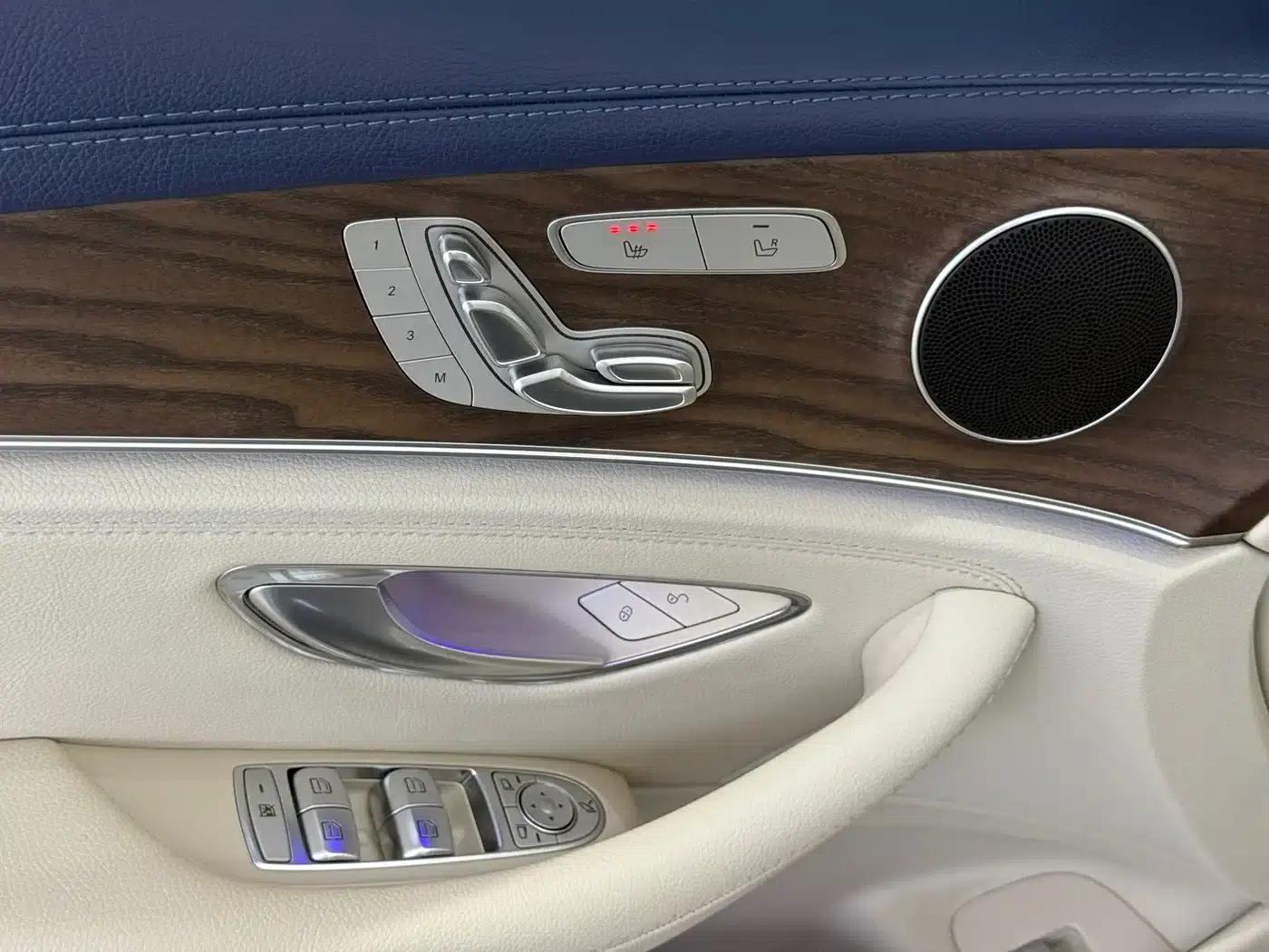 Mercedes-Benz E-Class 2023 E 300 L Sport Style — миниатюра 6