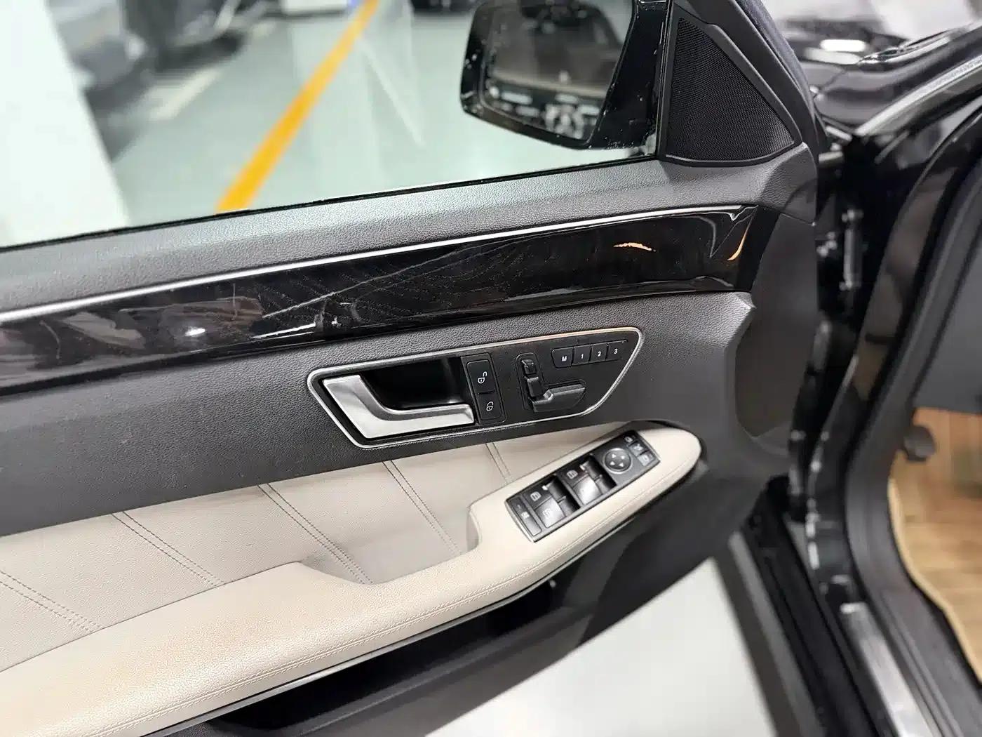 Mercedes-Benz E-Class 2012 E 260 L CGI Fashion Edition — миниатюра 13