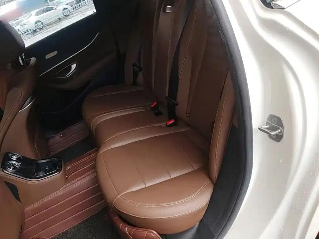 Mercedes-Benz E-Class 2021 E 300 L Sport Style — миниатюра 17