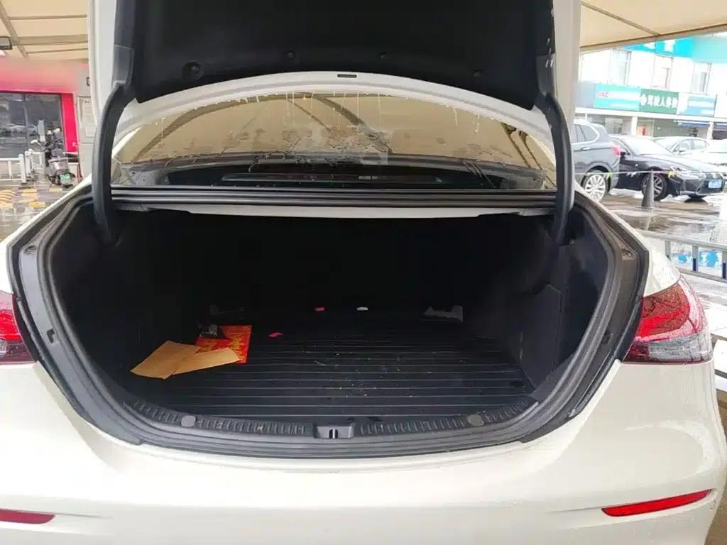 Mercedes-Benz E-Class 2021 E 300 L Sport Style — миниатюра 19