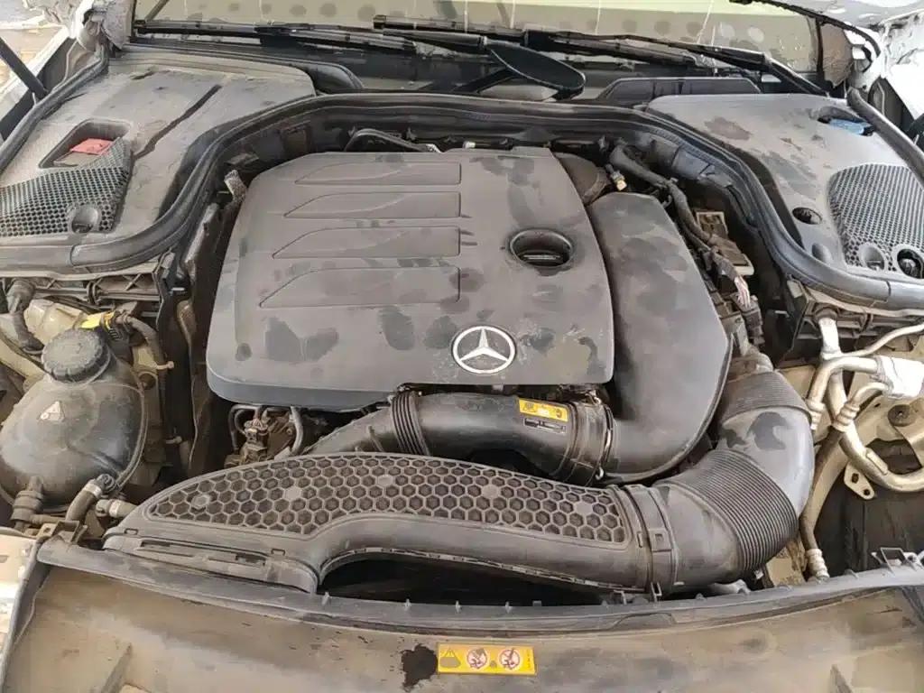 Mercedes-Benz E-Class 2021 E 300 L Sport Style — миниатюра 20