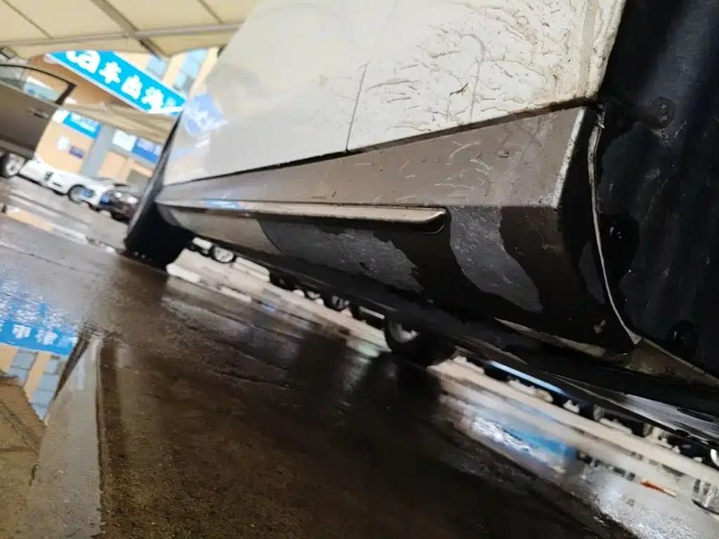 Mercedes-Benz E-Class 2021 E 300 L Sport Style — миниатюра 21