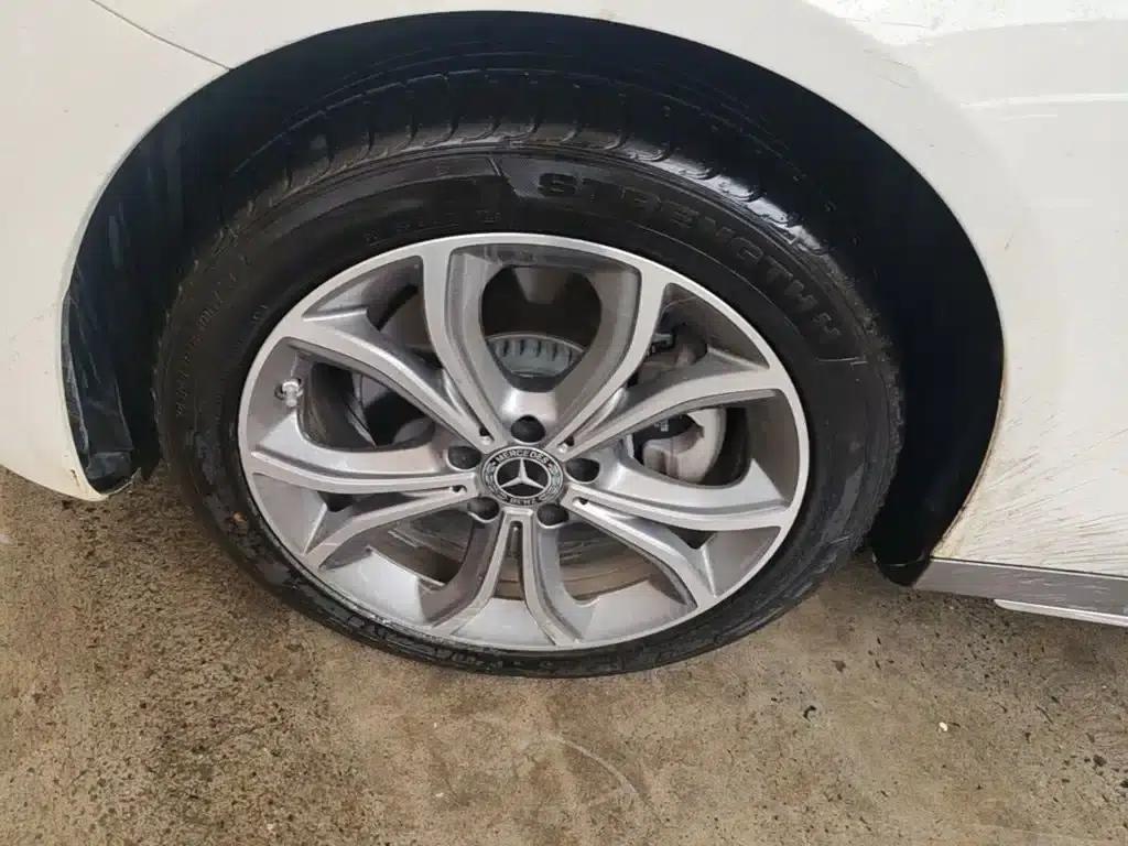 Mercedes-Benz E-Class 2021 E 300 L Sport Style — миниатюра 23