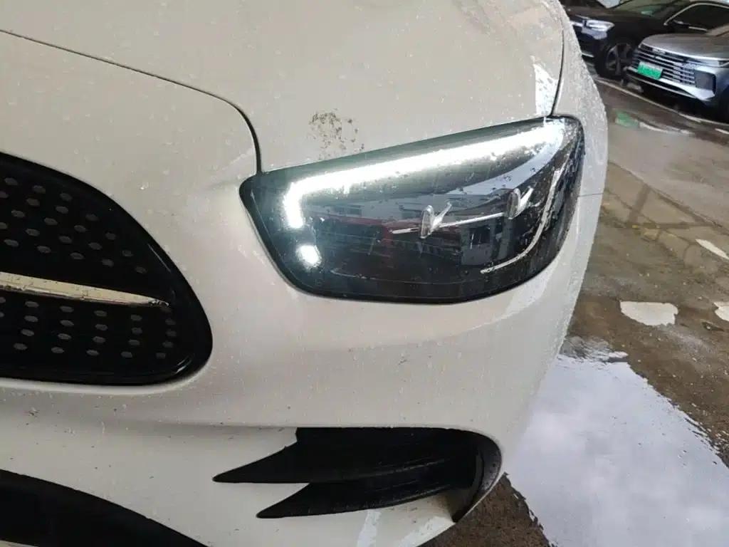 Mercedes-Benz E-Class 2021 E 300 L Sport Style — миниатюра 24