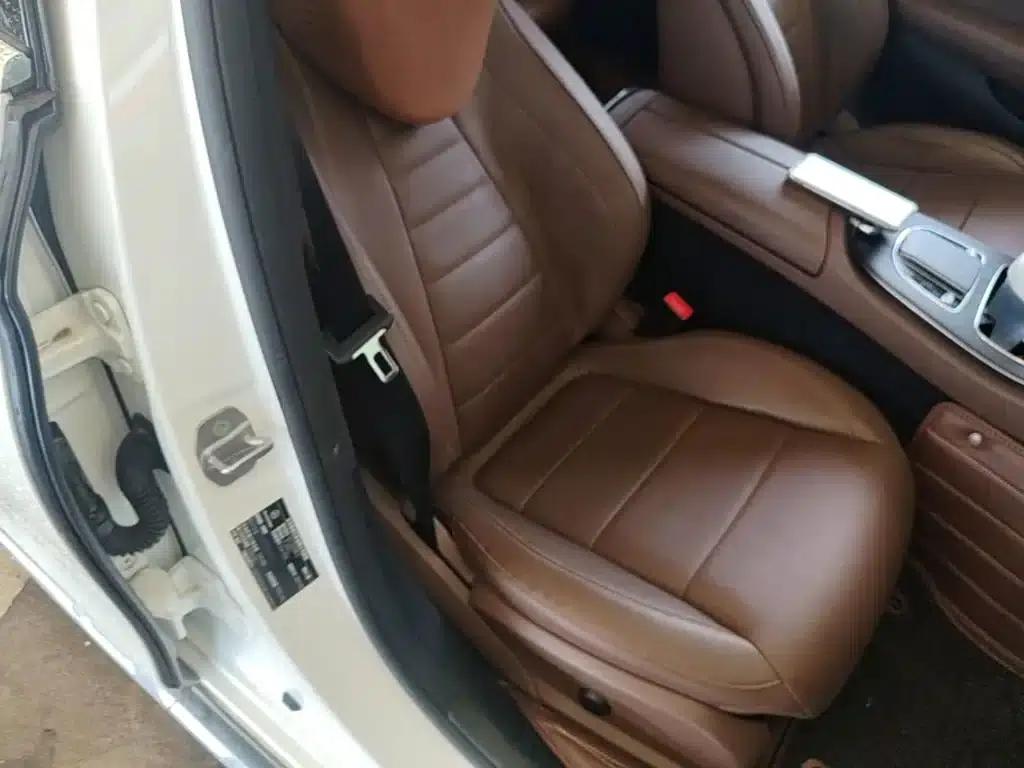 Mercedes-Benz E-Class 2021 E 300 L Sport Style — миниатюра 25