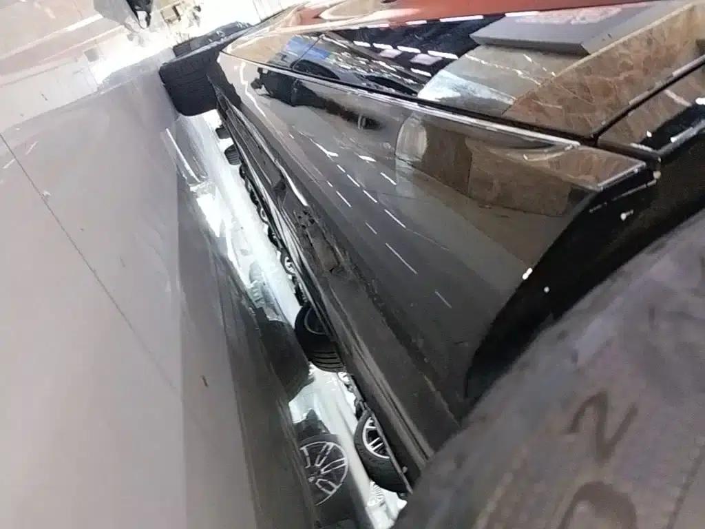 Mercedes-Benz E-Class 2022 Facelift III E 300 L Fashion Model — миниатюра 22