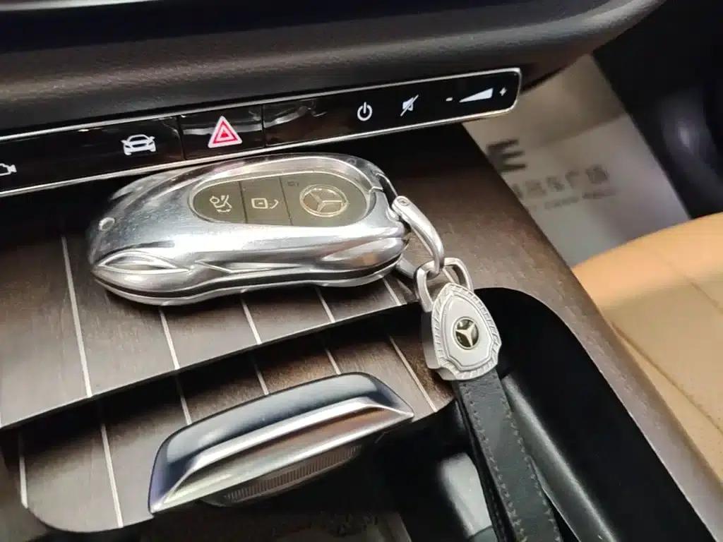 Mercedes-Benz E-Class 2024 E 300 L Fashion Edition — миниатюра 15