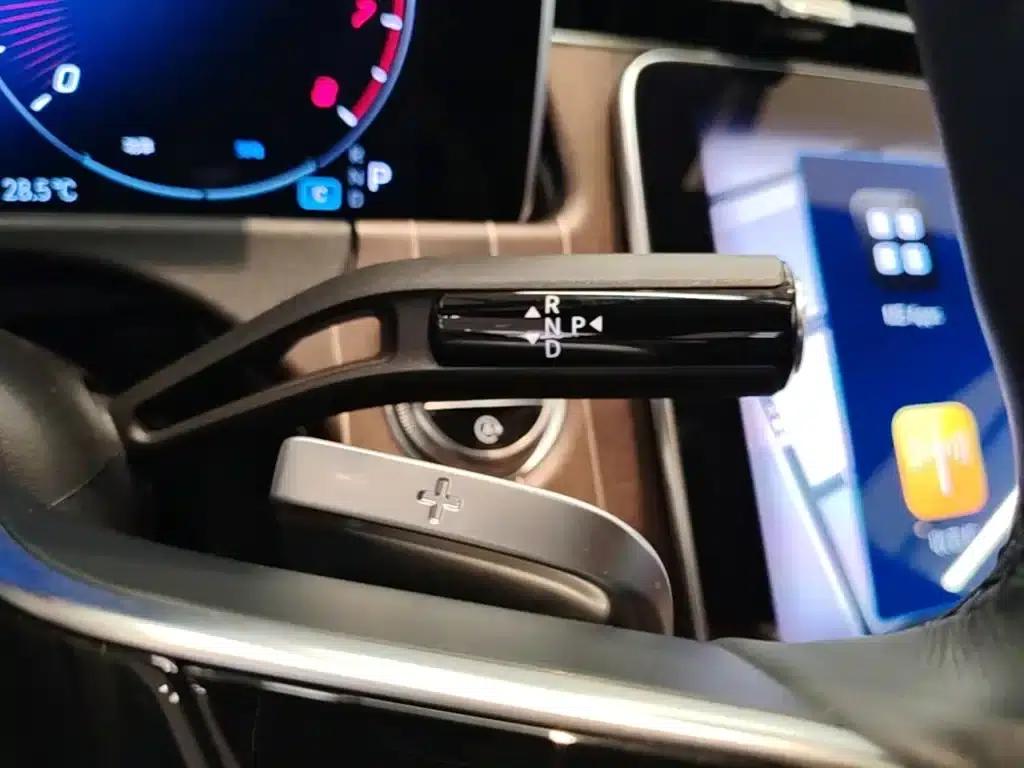Mercedes-Benz E-Class 2024 E 300 L Fashion Edition — миниатюра 21