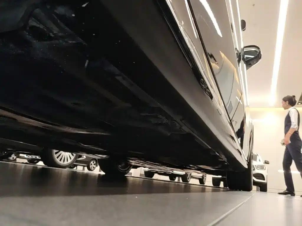 Mercedes-Benz E-Class 2024 E 300 L Fashion Edition — миниатюра 4