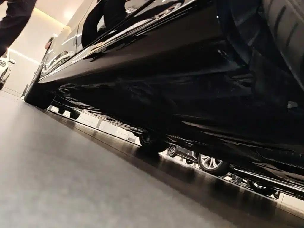 Mercedes-Benz E-Class 2024 E 300 L Fashion Edition — миниатюра 6
