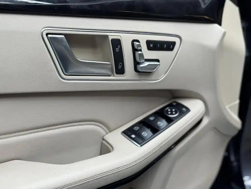 2014 Mercedes-Benz E-Class Facelift E 260 L Sport — миниатюра 5