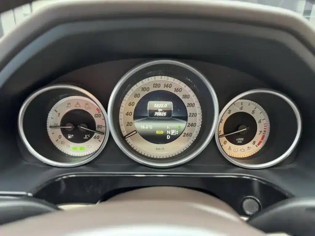 2014 Mercedes-Benz E-Class Facelift E 260 L Sport — миниатюра 6