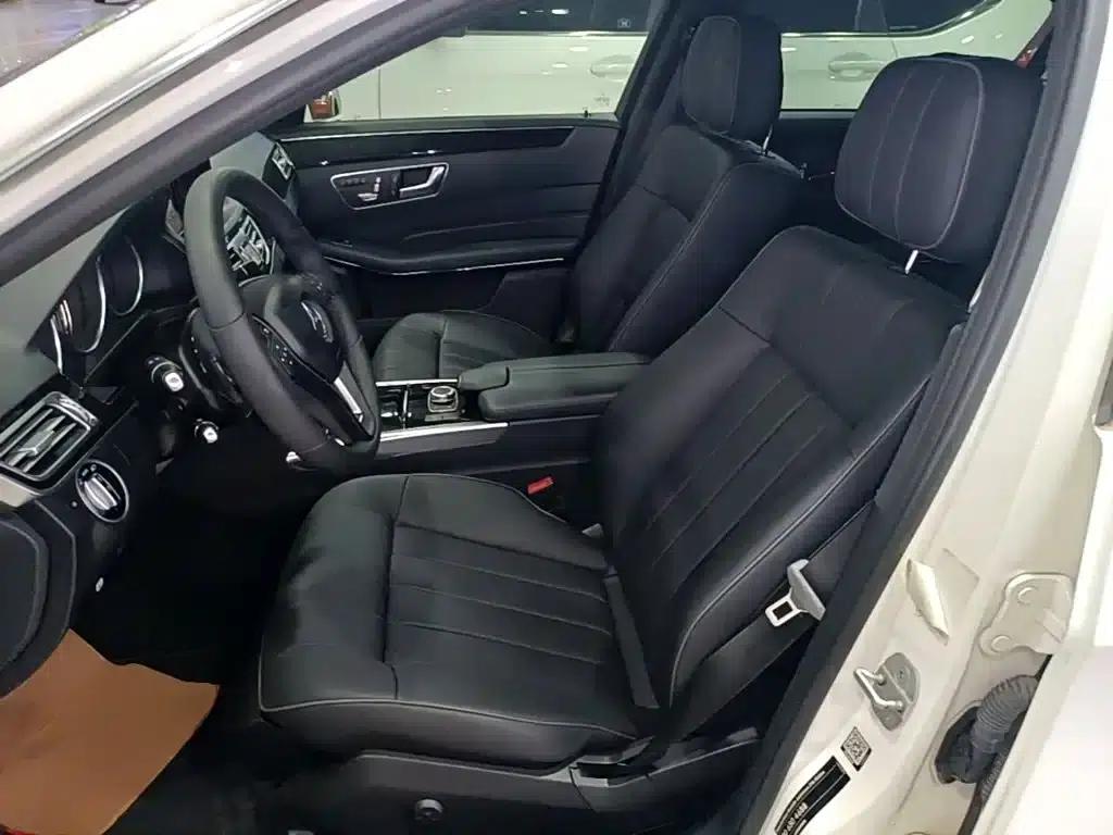 2015 Mercedes-Benz E-Class Facelift E 260 L Sport — миниатюра 15