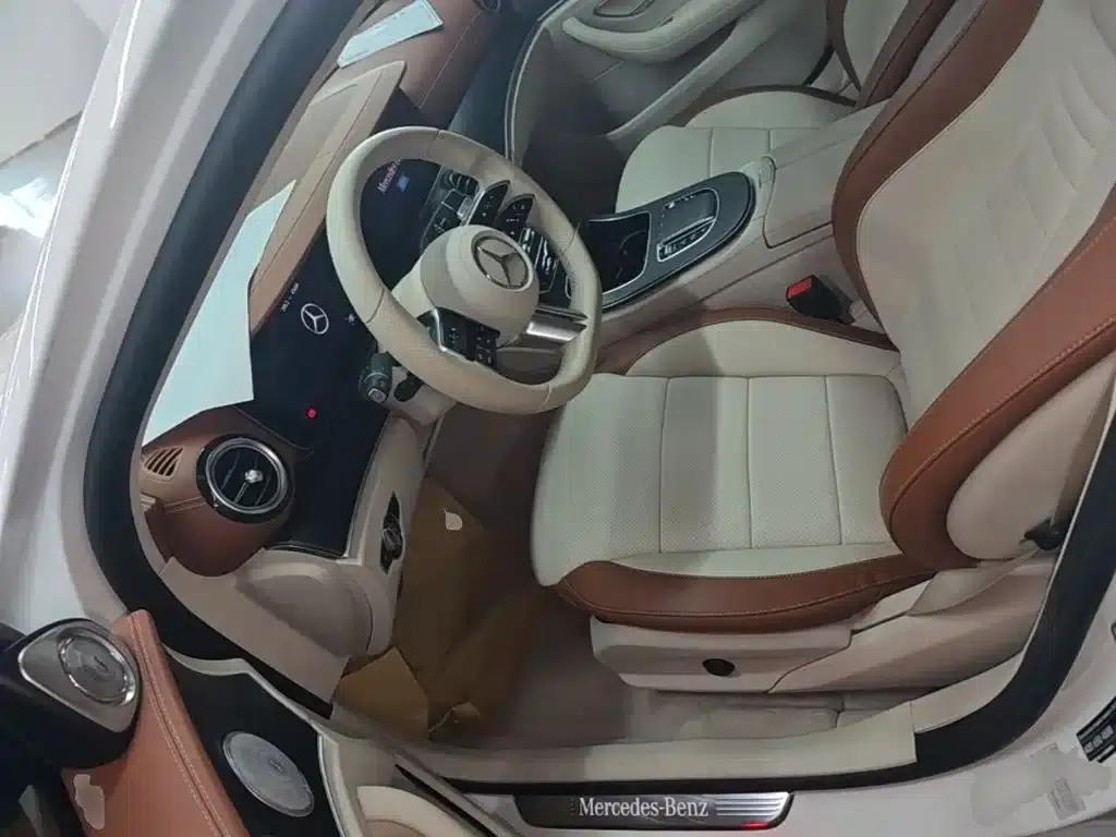 Mercedes-Benz E-Class 2021 Facelift E 300 L Sport Luxury — миниатюра 15