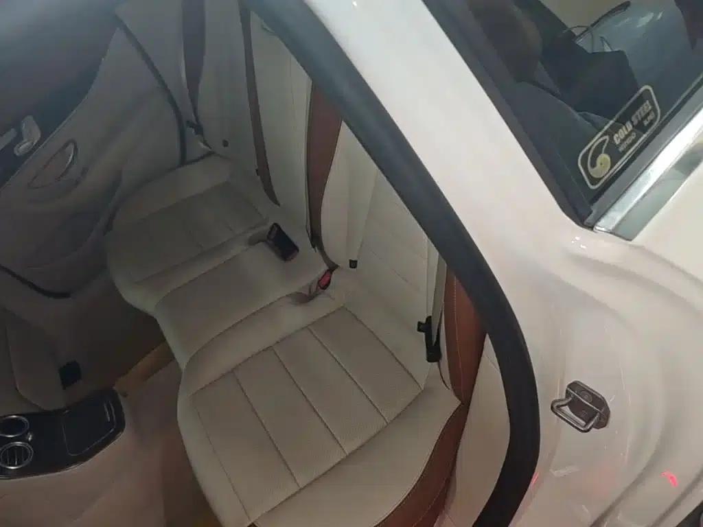 Mercedes-Benz E-Class 2021 Facelift E 300 L Sport Luxury — миниатюра 17