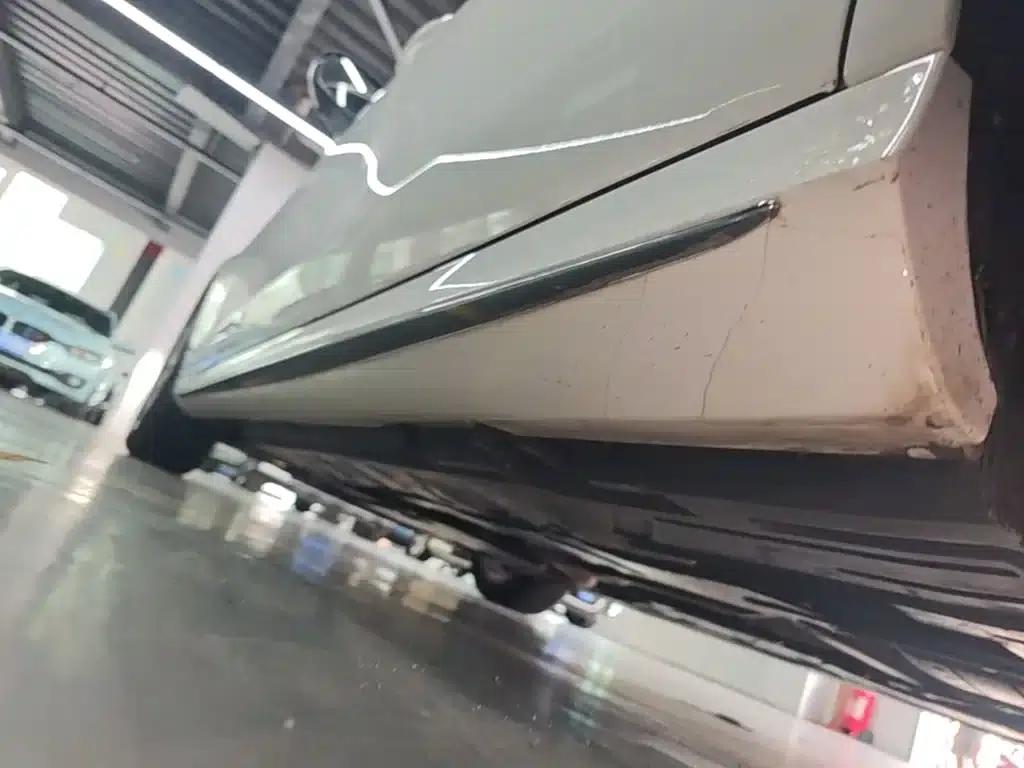 Mercedes-Benz E-Class 2021 Facelift E 300 L Sport Luxury — миниатюра 22