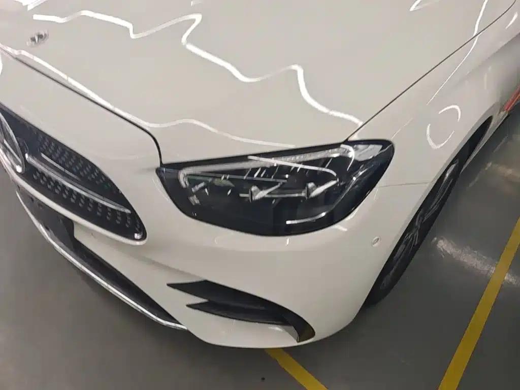 Mercedes-Benz E-Class 2021 Facelift E 300 L Sport Luxury — миниатюра 24